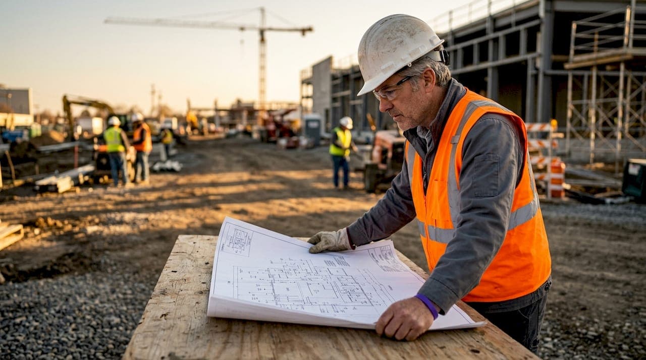 Industrial Safety Deployment Best Practices: 2026 Guide