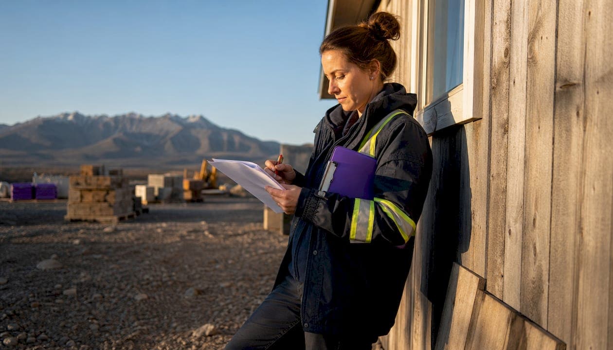 First Aid Plan for Remote Construction Sites: 2026 Guide