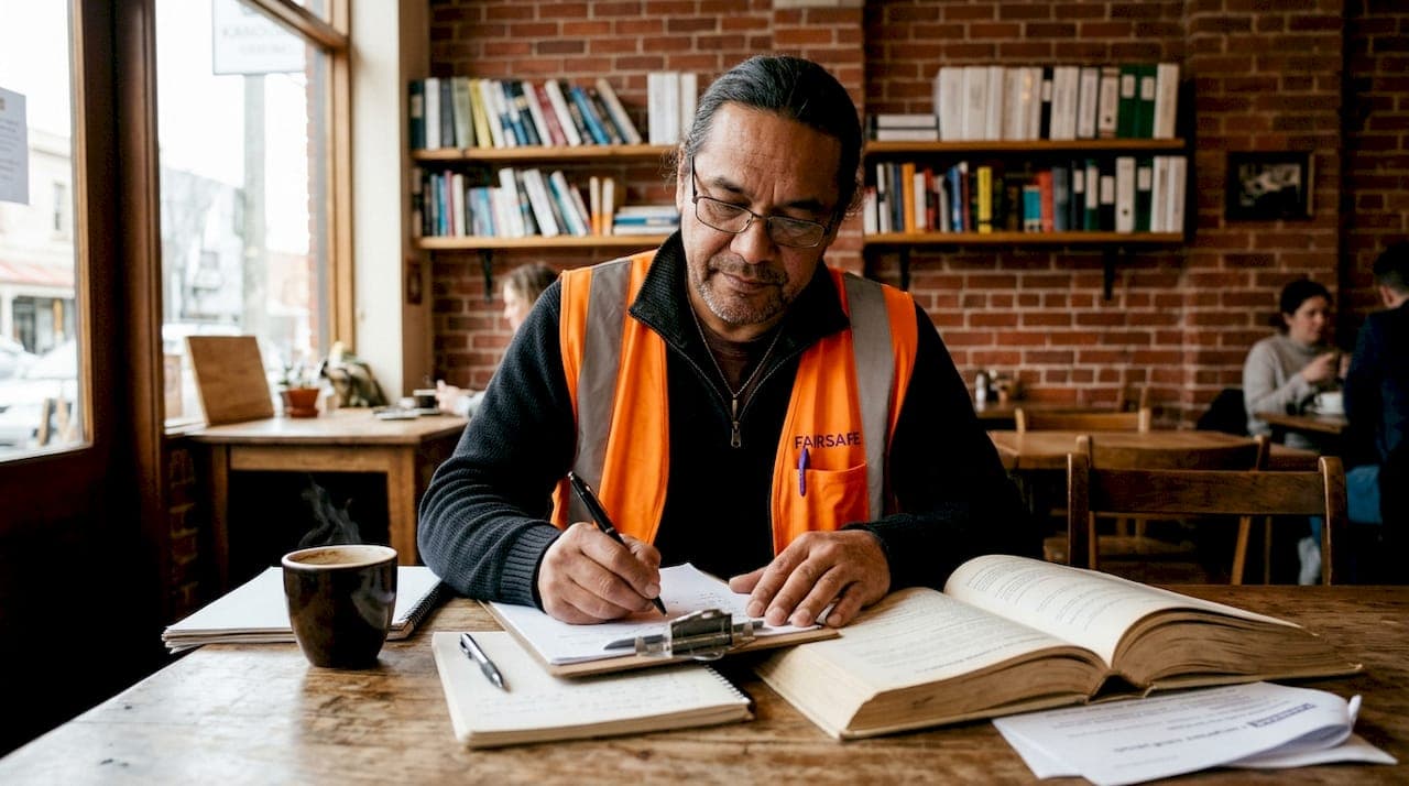 Role of safety personnel in compliance: a 2026 BC guide