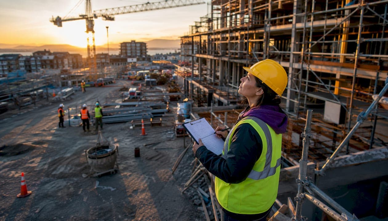 Construction fatality prevention explained: a 2026 B.C. guide