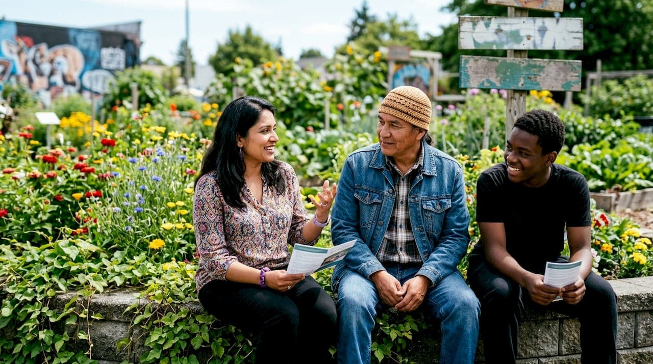 The role of safety in community trust: a B.C. guide