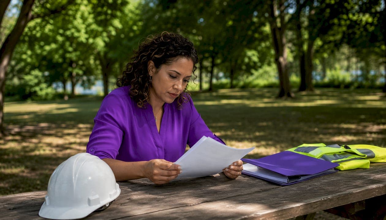 Role of first aid in workplace law: B.C. employer guide