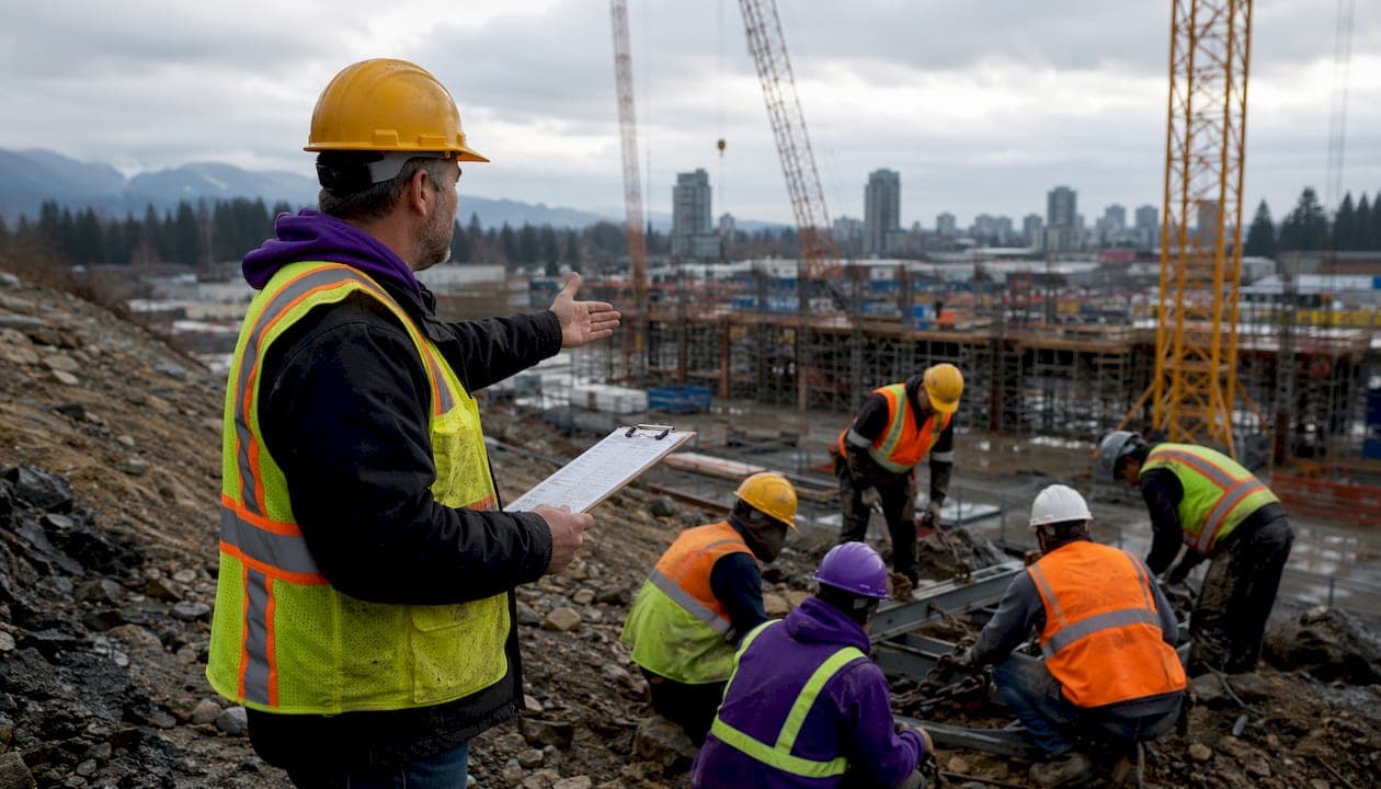 Why outsourcing safety makes business sense in BC