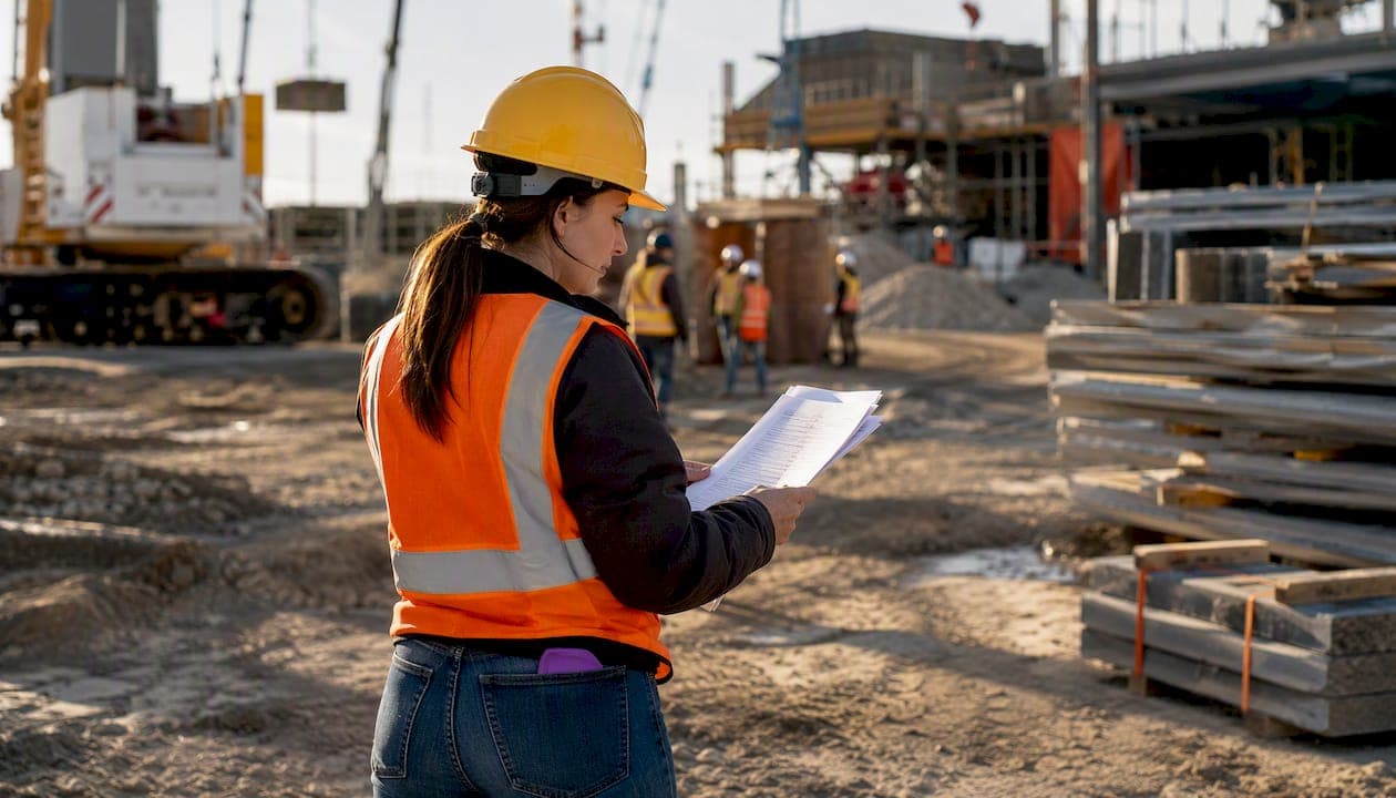 Temporary first aid coverage for a workforce surge in BC