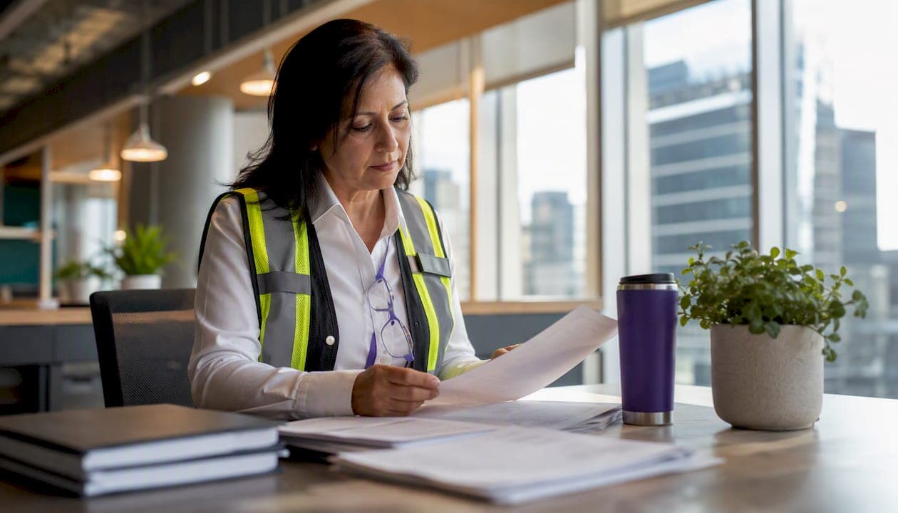 First aid provider reliability indicators for BC employers